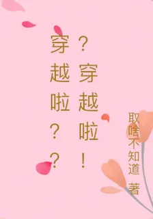 穿越啦？？？穿越啦！ 封面