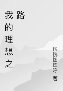 我的理想之路 封面