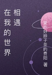 在我的世界相遇 封面