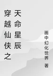 穿越仙俠之天命星辰 封面