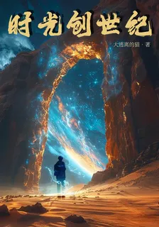 時光創世紀 封面