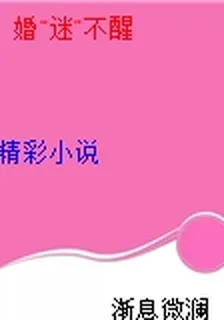 婚“迷”不醒 封面