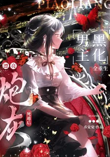 漂亮炮灰死遁後，男主黑化全重生 封面
