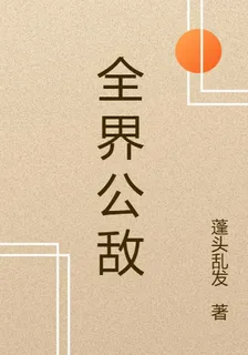全界公敵 封面