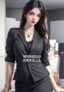 神豪的放縱人生 封面