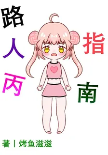 路人丙指南 封面
