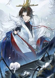 斬神：我爲祖龍贏政代理人 封面