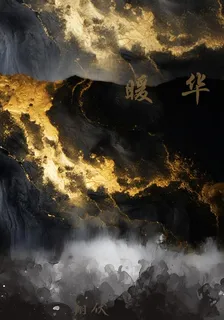 暖華 封面