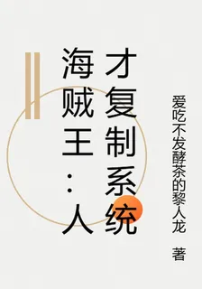 海賊王：人才複製系統 封面
