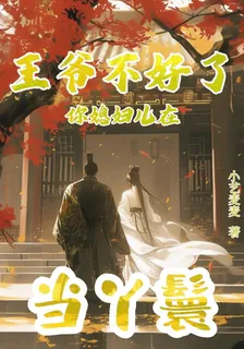 王爺不好了你媳婦兒在當丫鬟 封面