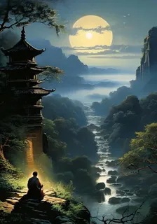 聖器帶我穿越修仙界 封面