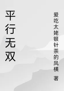 平行無雙 封面