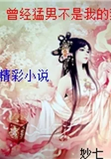 曾經猛男不是我的菜 封面