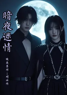 暗夜迷情 封面