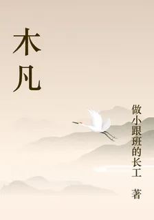 木凡 封面