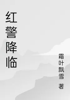 紅警降臨 封面