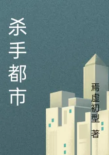 殺手都市 封面
