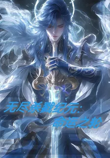 無盡殺戮紀元：命運之輪 封面