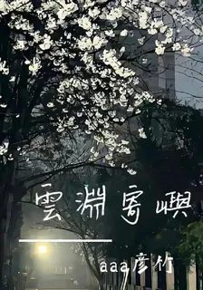 雲淵寄嶼 封面