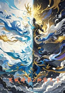 冥域詩影，神臨天下 封面