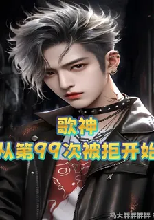 歌神從第99次被拒開始 封面