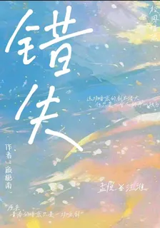 錯失了 封面