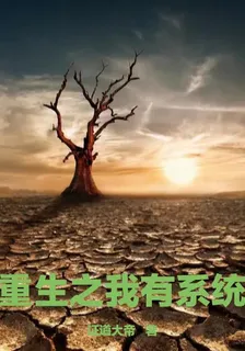 我有萬物系統之災荒末世 封面