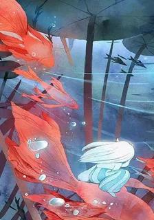 穿錦鯉，開掛修仙很合理 封面