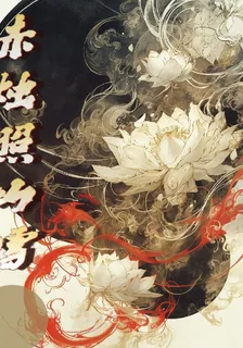 赤燭照山雪 封面