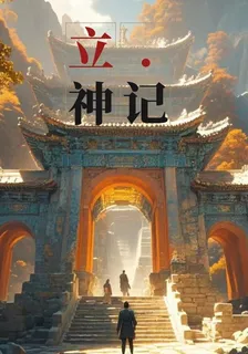 立神記 封面