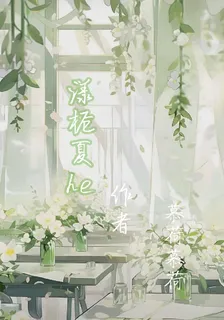 漾梔夏he 封面