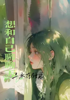 想和自己聊聊天 封面
