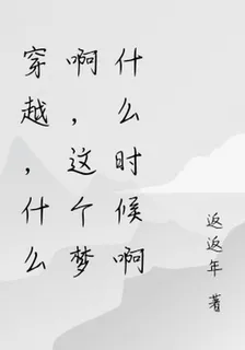穿越，什麼啊，這個夢什麼時候啊 封面