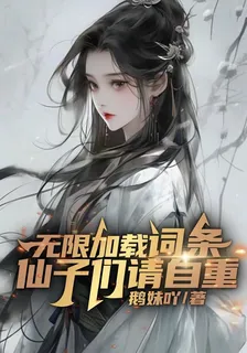 無限加載詞條，仙子們請自重 封面