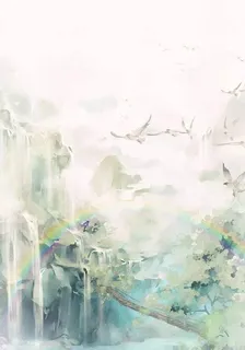 大明平西王 封面