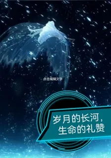 歲月的長河，生命的禮讚 封面