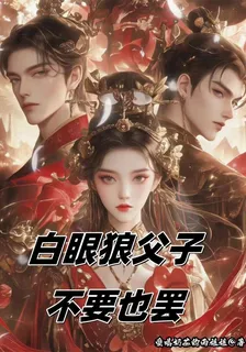 白眼狼父子，不要也罷 封面