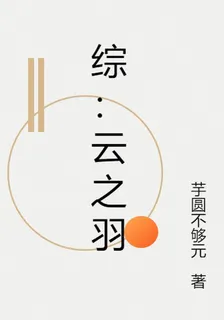 綜：雲之羽 封面