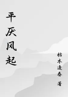 平厭風起 封面