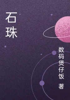 石珠 封面