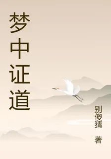 夢中證道 封面
