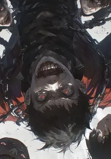 詭異縱橫 封面