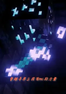 穿越異界之我有mc的力量 封面