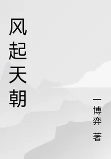 風起天朝 封面