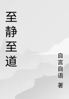 至靜至道 封面