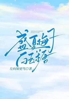 盛夏梅子白玉糖 封面