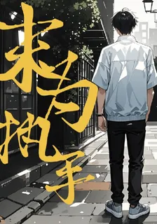 末爲執手 封面