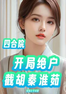 四合院：開局絕戶，截胡秦淮茹 封面