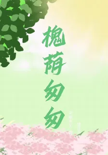 槐蔭匆匆 封面