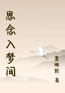 思念入夢間 封面